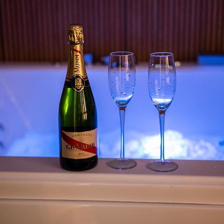 Dream Luxury Suite Roma Bagian luar foto