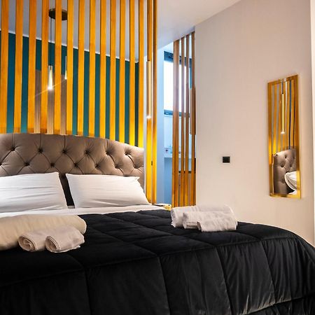 Dream Luxury Suite Roma Bagian luar foto