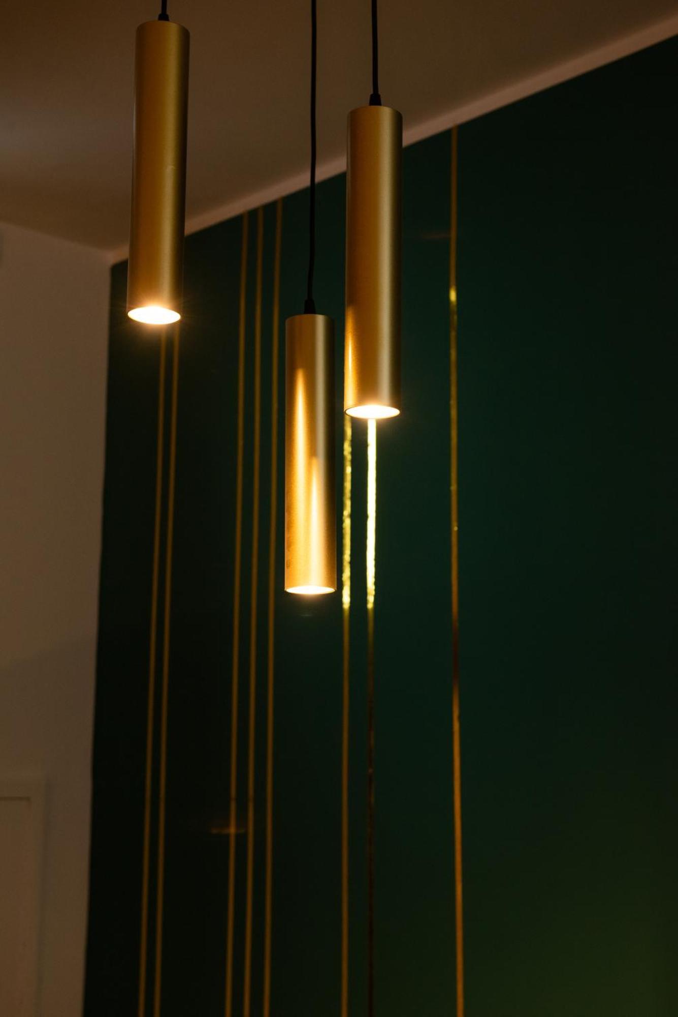 Dream Luxury Suite Roma Bagian luar foto