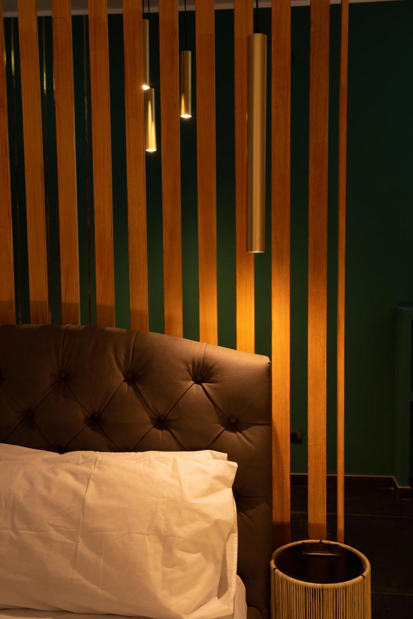 Dream Luxury Suite Roma Bagian luar foto