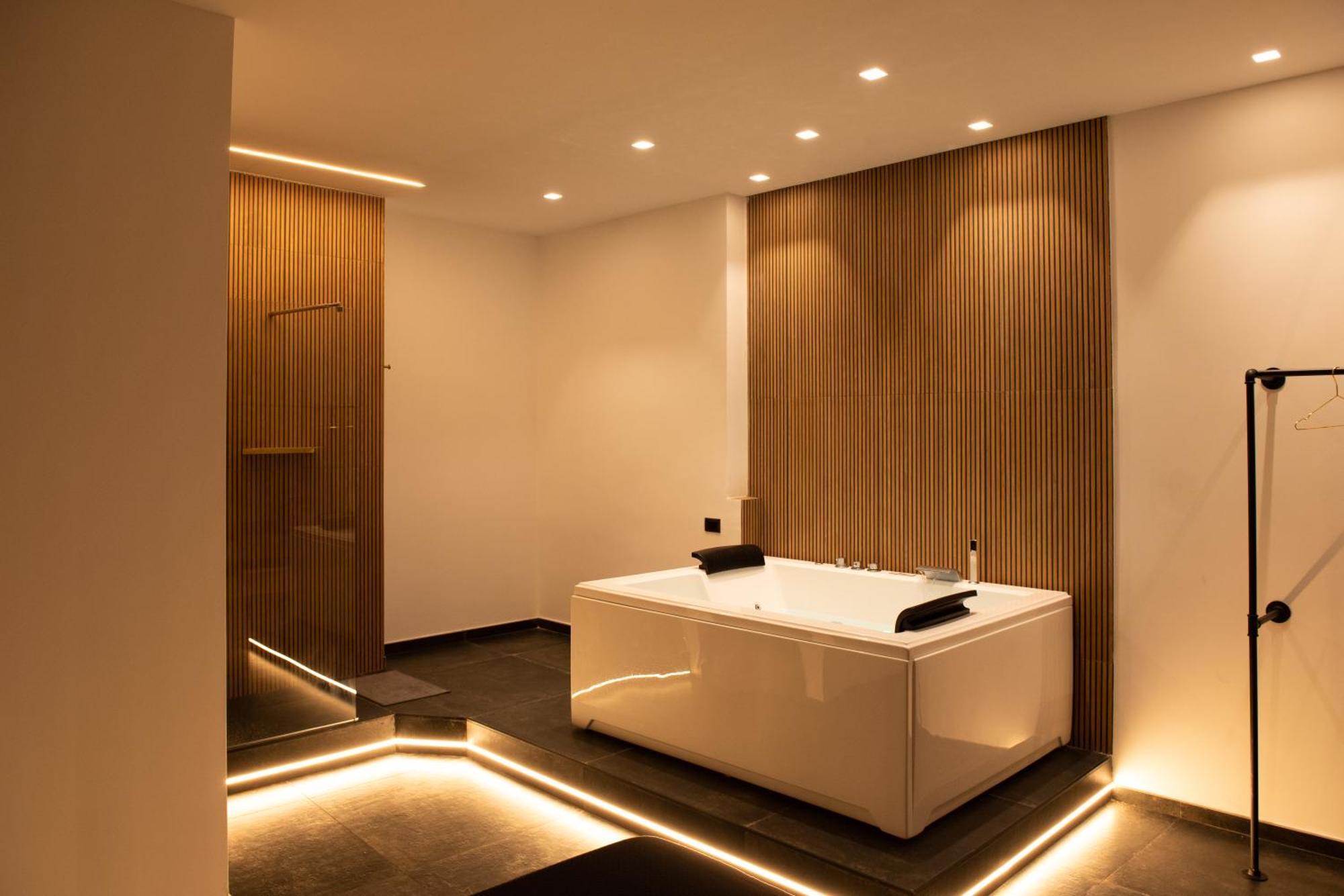 Dream Luxury Suite Roma Bagian luar foto