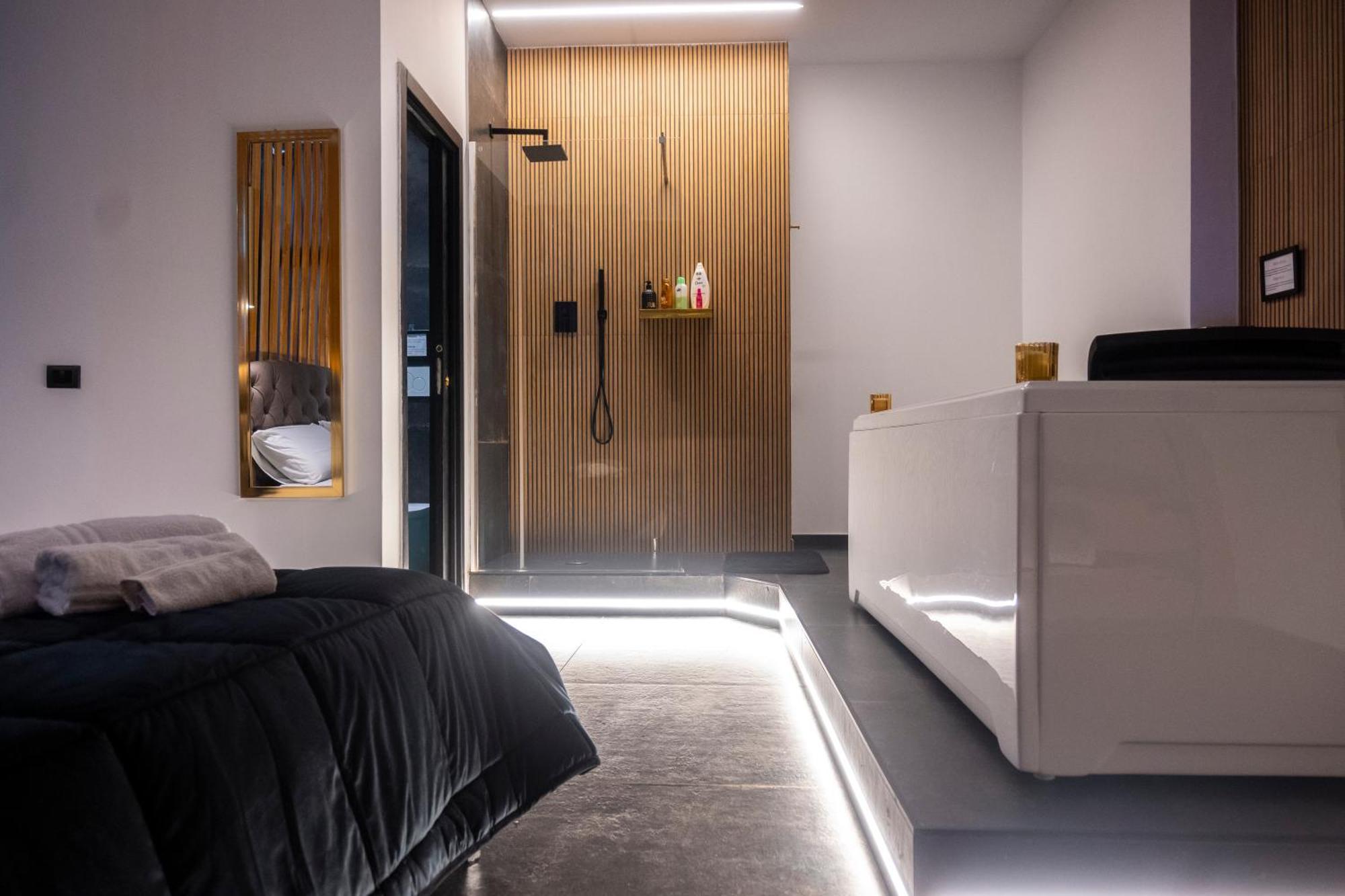 Dream Luxury Suite Roma Bagian luar foto