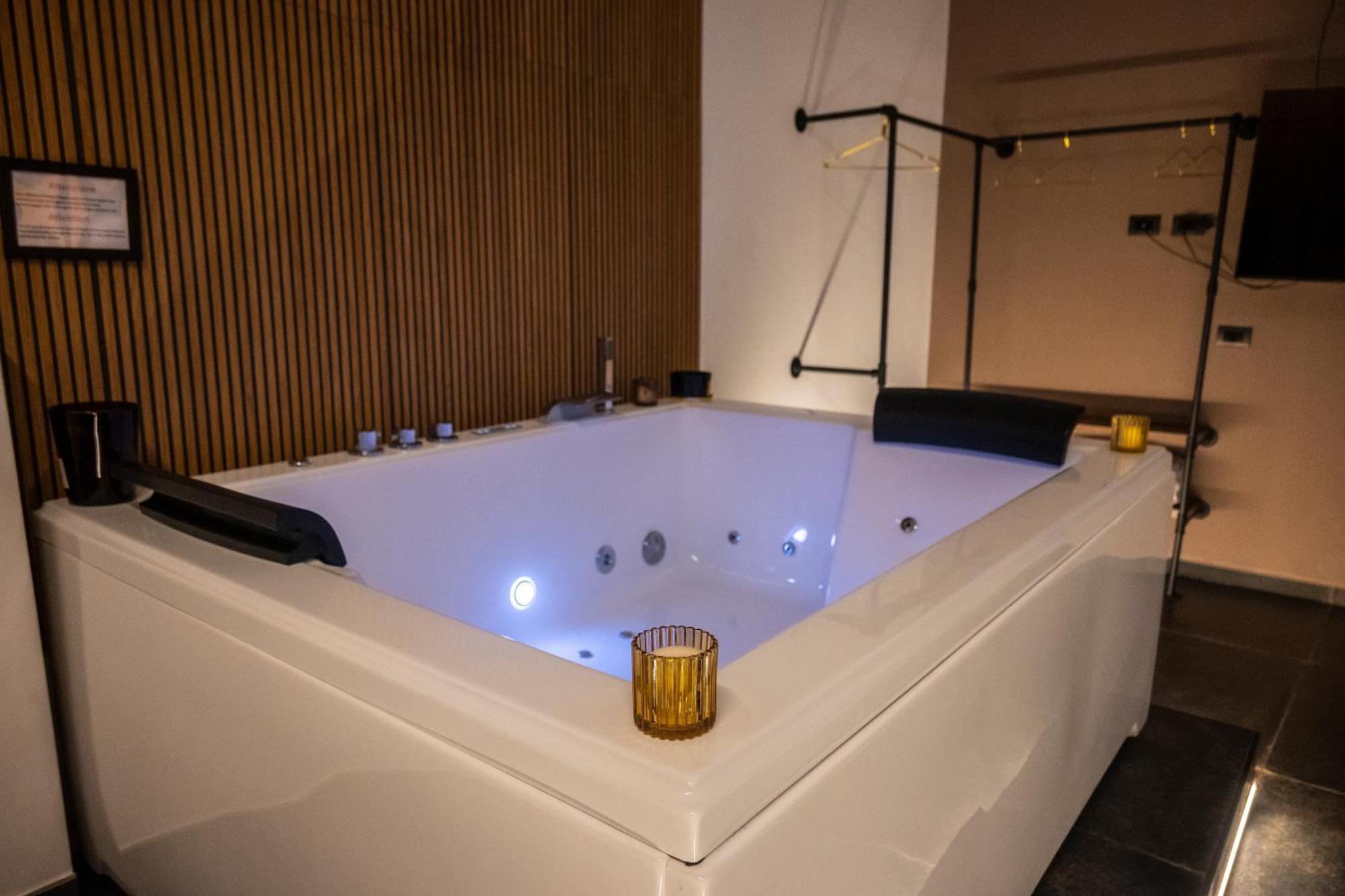Dream Luxury Suite Roma Bagian luar foto