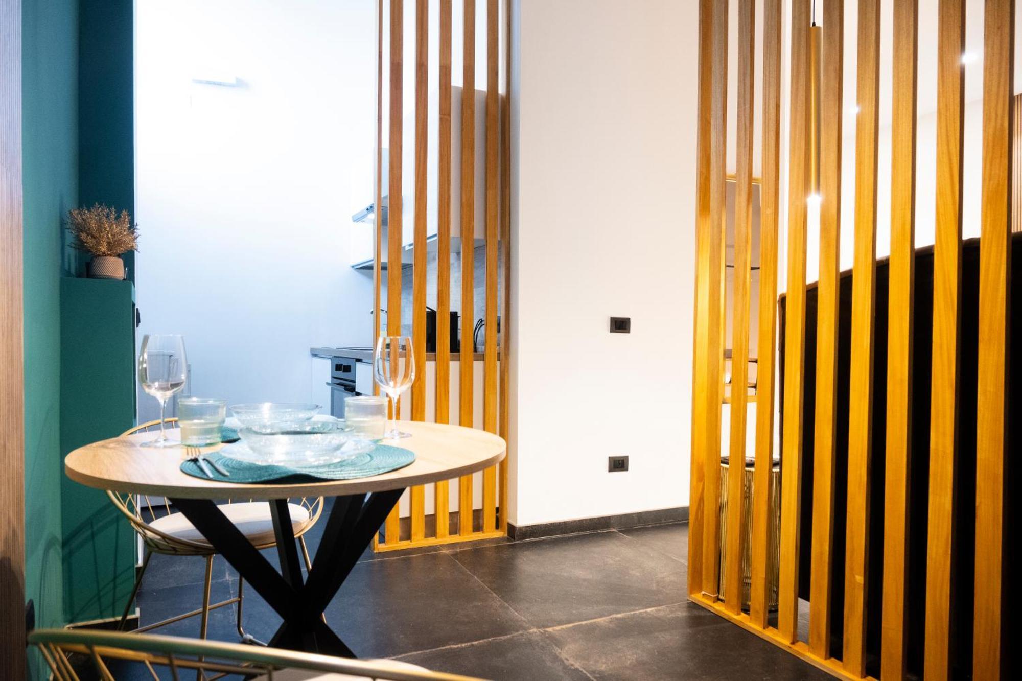 Dream Luxury Suite Roma Bagian luar foto